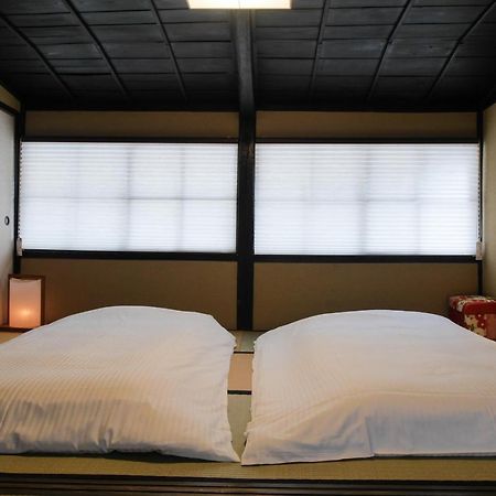 Villa Toho Bijin à Kanazawa Extérieur photo