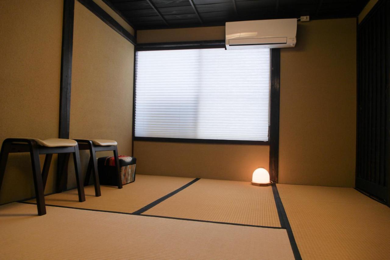 Villa Toho Bijin à Kanazawa Extérieur photo