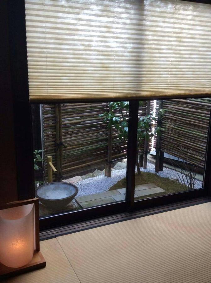 Villa Toho Bijin à Kanazawa Extérieur photo